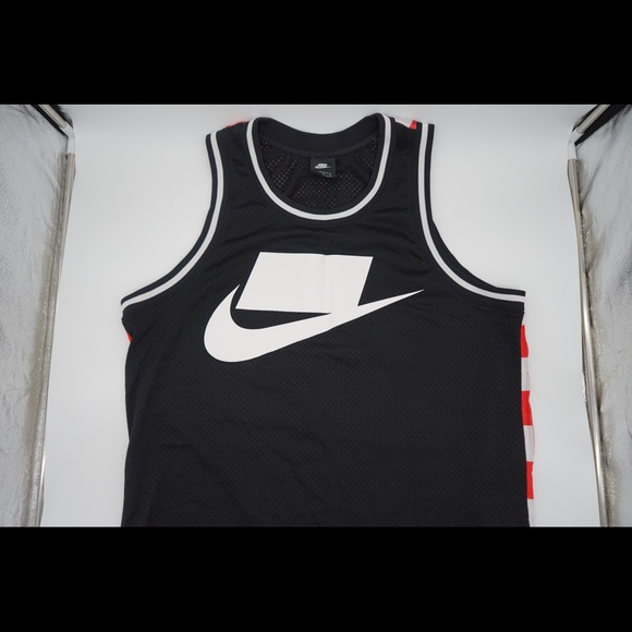 nike sportswear tank top